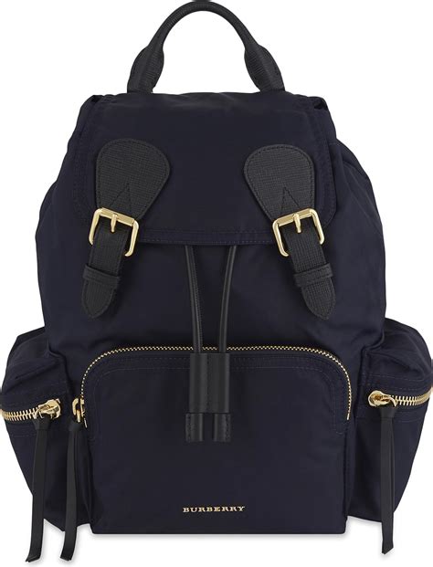 Burberry backpack nylon